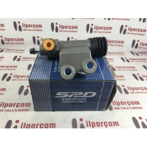Debriyaj Alt Merkez | Civic 1.4 / 1.6 VTEC 2001-2006